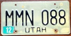 Utah 1985