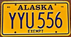 Alaska EXEMPT