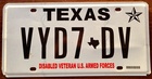 Texas Veteran