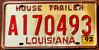 Louisiana 1992