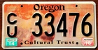 Oregon 2016
