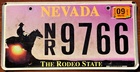 Nevada 2015