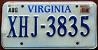 Virginia 2011