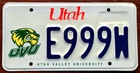Utah 999