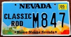 Nevada 2019
