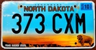 North Dakota 2020
