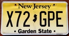 New Jersey   
