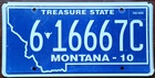 Montana 666