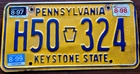 Pennsylvania 1997/99