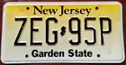 New Jersey 