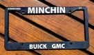 Ramka do tablicy - Buick GMC
