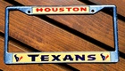 Ramka do tablicy - Houston Texans NFL