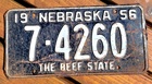 Nebraska 1956