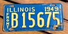 Illinois 1949