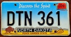 North Dakota 2016