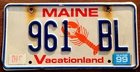 Maine 1999
