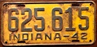 Indiana 1942