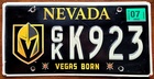 Nevada 2020 - Vegas Born