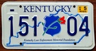 Kentucky 2008