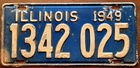 Illinois 1949