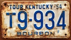 Kentucky 1954