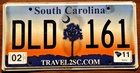South Carolina 2011