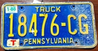 Pennsylvania 1988