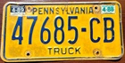Pennsylvania 1988/89