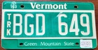 Vermont 2009