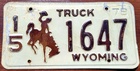 Wyoming 1978