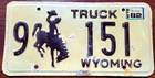 Wyoming 1982