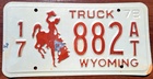 Wyoming 1978