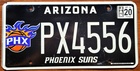 Arizona Phoenix Suns NBA