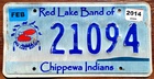 Minnesota 2014 indiańska
