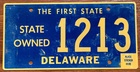 Delaware rządowa