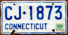 Connenticut 1977