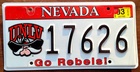 Nevada 2019