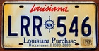 Louisiana 2006