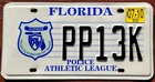 Florida 2010 - Police Ligue