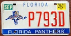 Florida 2001