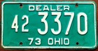 Ohio 1973