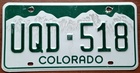 Colorado  