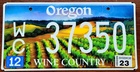 Oregon 2023 - Unikat