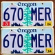 Oregon 2024 para