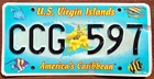 US Virgin Island 