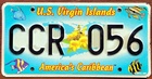 US Virgin Island 