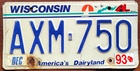 Wisconsin 1993