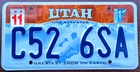 Utah 2013