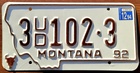 Montana 1992