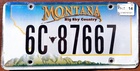 Montana 2014